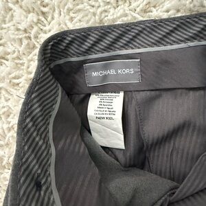 Michael Kors dress slacks sz42x32